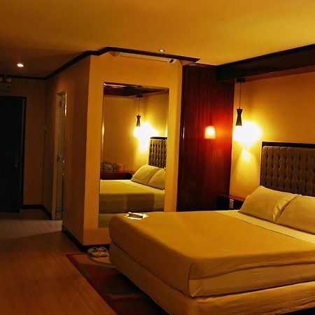 Cebu Dulcinea Hotel And Suites-Mactan Airport Hotel Μακτάν Εξωτερικό φωτογραφία
