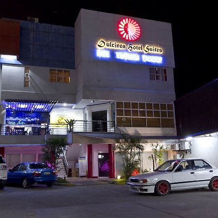 Cebu Dulcinea Hotel And Suites-Mactan Airport Hotel Μακτάν Εξωτερικό φωτογραφία