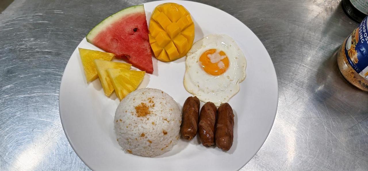 Cebu Dulcinea Hotel And Suites-Mactan Airport Hotel Μακτάν Εξωτερικό φωτογραφία