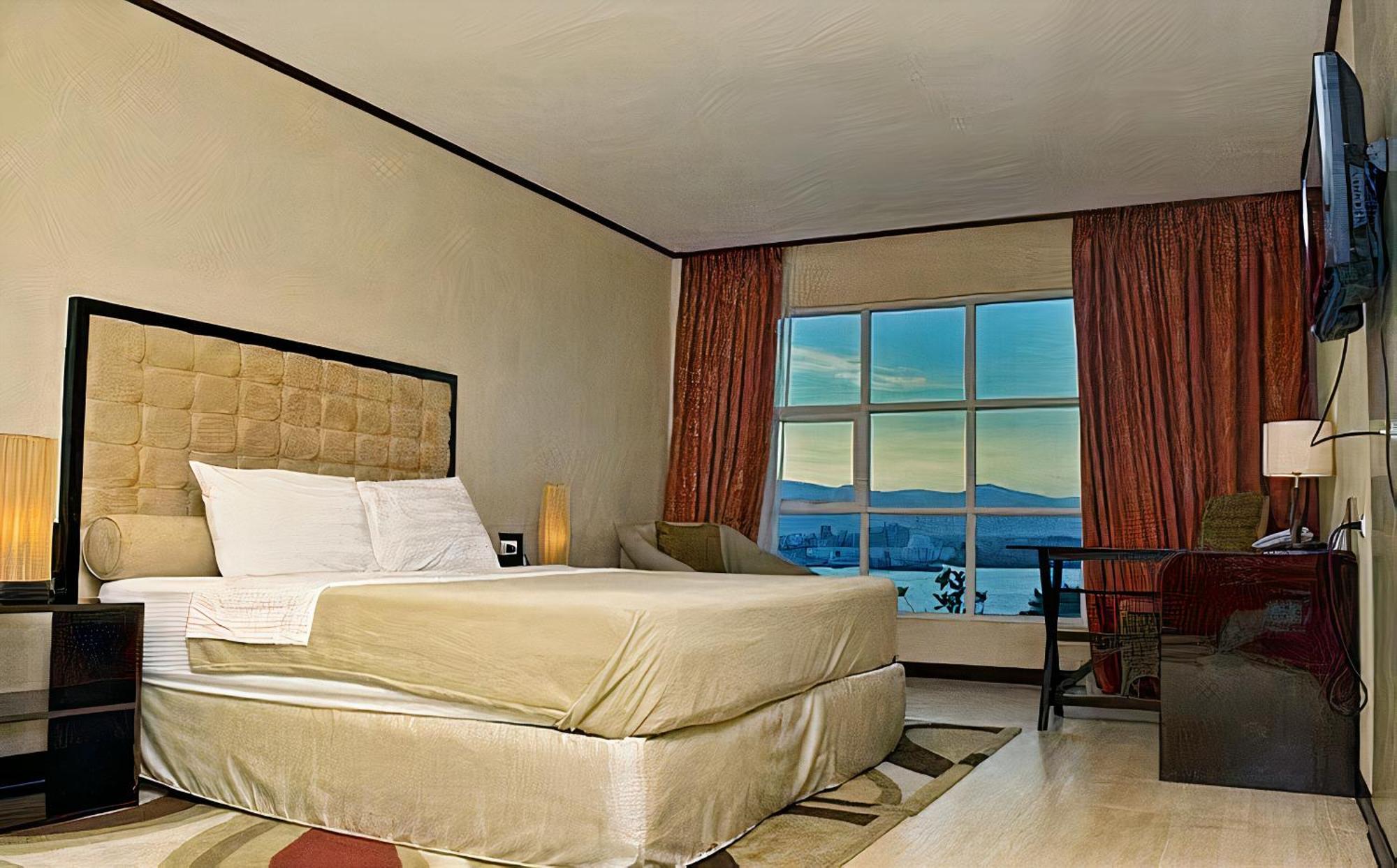 Cebu Dulcinea Hotel And Suites-Mactan Airport Hotel Μακτάν Εξωτερικό φωτογραφία