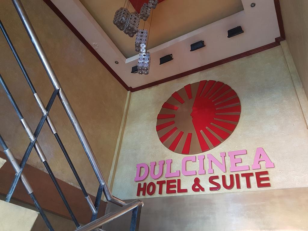 Cebu Dulcinea Hotel And Suites-Mactan Airport Hotel Μακτάν Εξωτερικό φωτογραφία